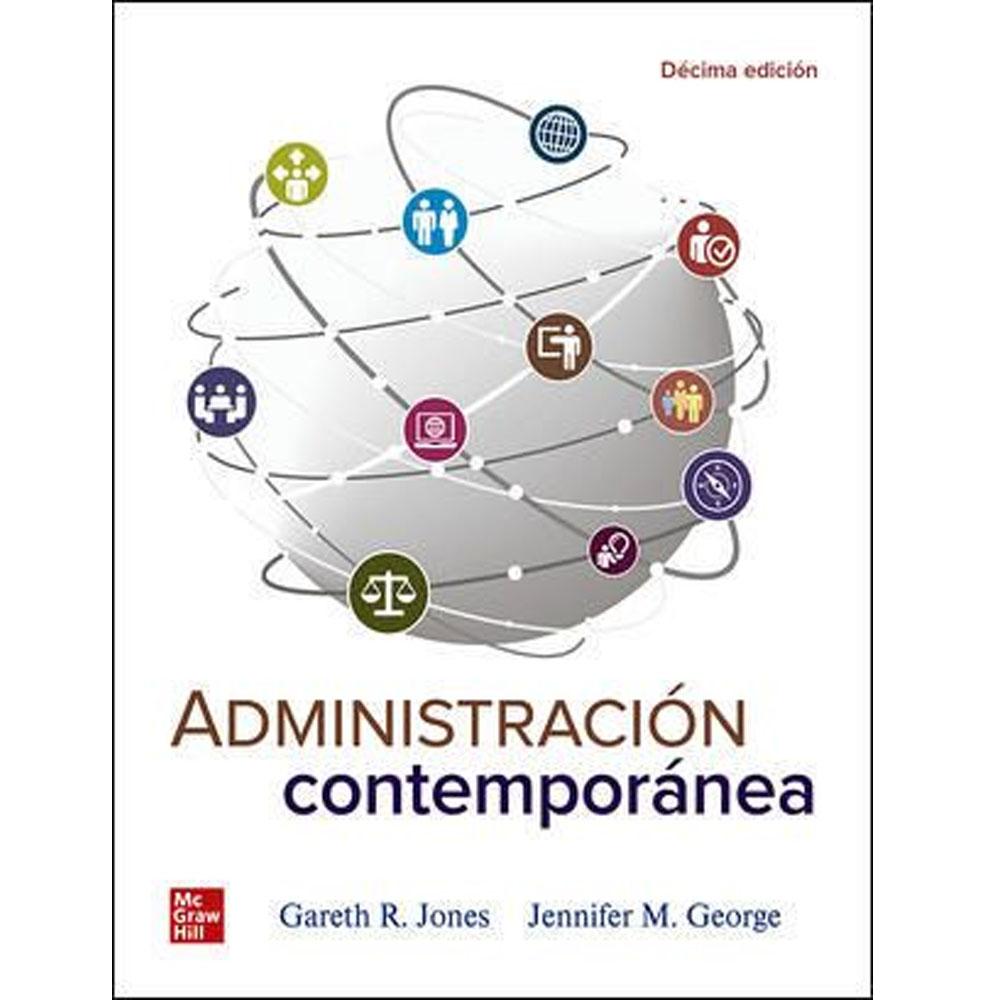 Administracion contemporanea