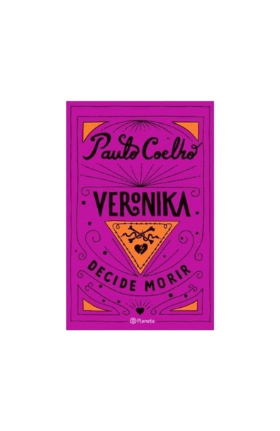 Veronika decide morir