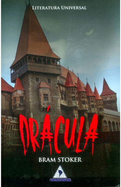 Dracula bram stoker