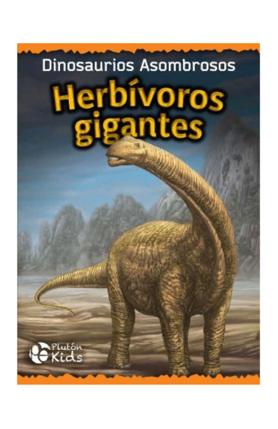Herbívoros gigantes