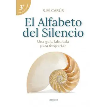 El alfabeto del silencio