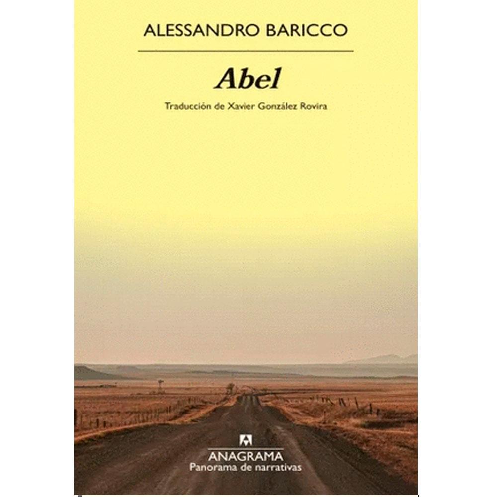 Abel baricco, alessandro
