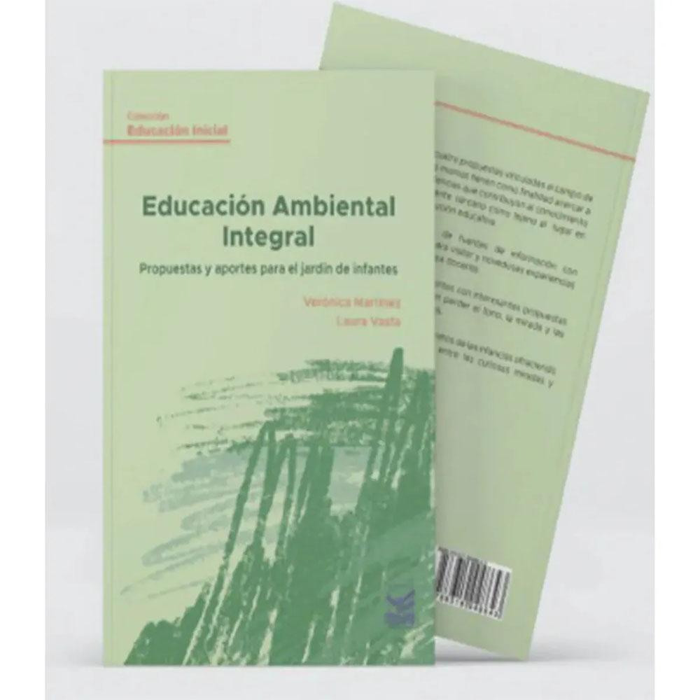 Educación ambiental integral