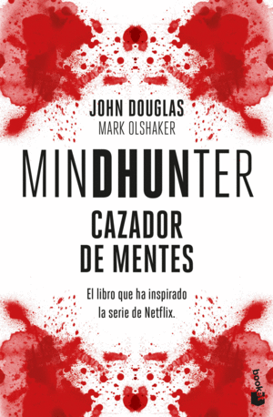 Mindhunter cazador de mentes