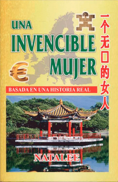 Una invencible mujer
