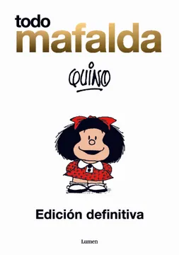 Todo mafalda ampliado