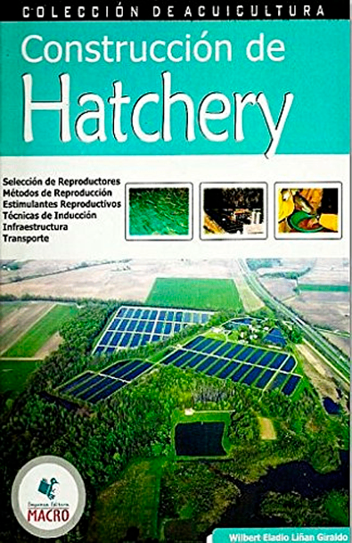 Construccion de hatchery