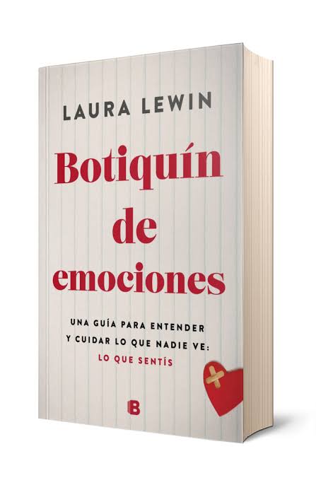 Botiquín de emociones miniatura 2