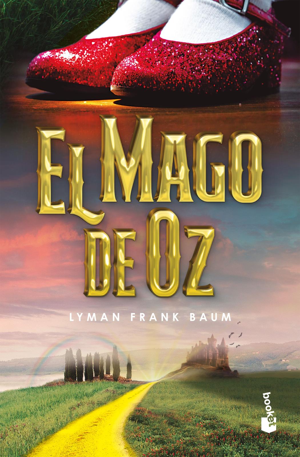 El mago de oz