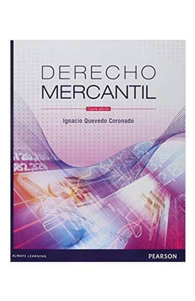 Derecho mercantil
