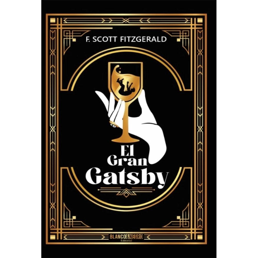 El gran gatsby - lite. f. scoot fitzgerald
