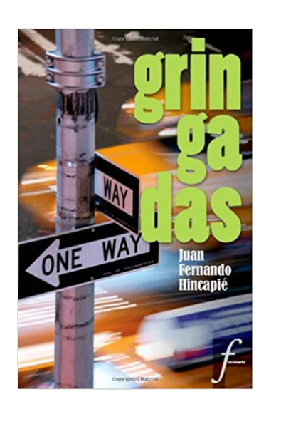 Gringadas