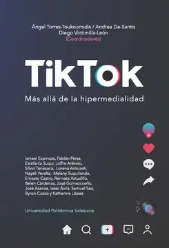 Tik tok. más allá de la hipermedialidad