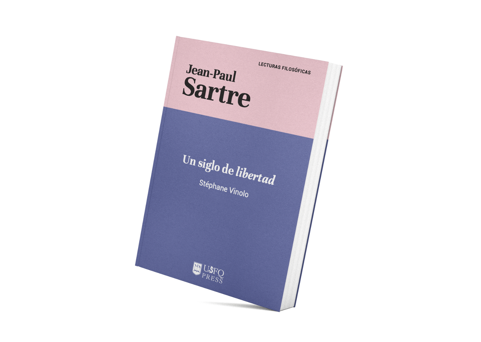 Jean- paul sartre: un siglo de libertad miniatura 3