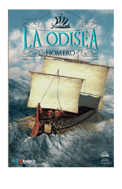 La odisea .