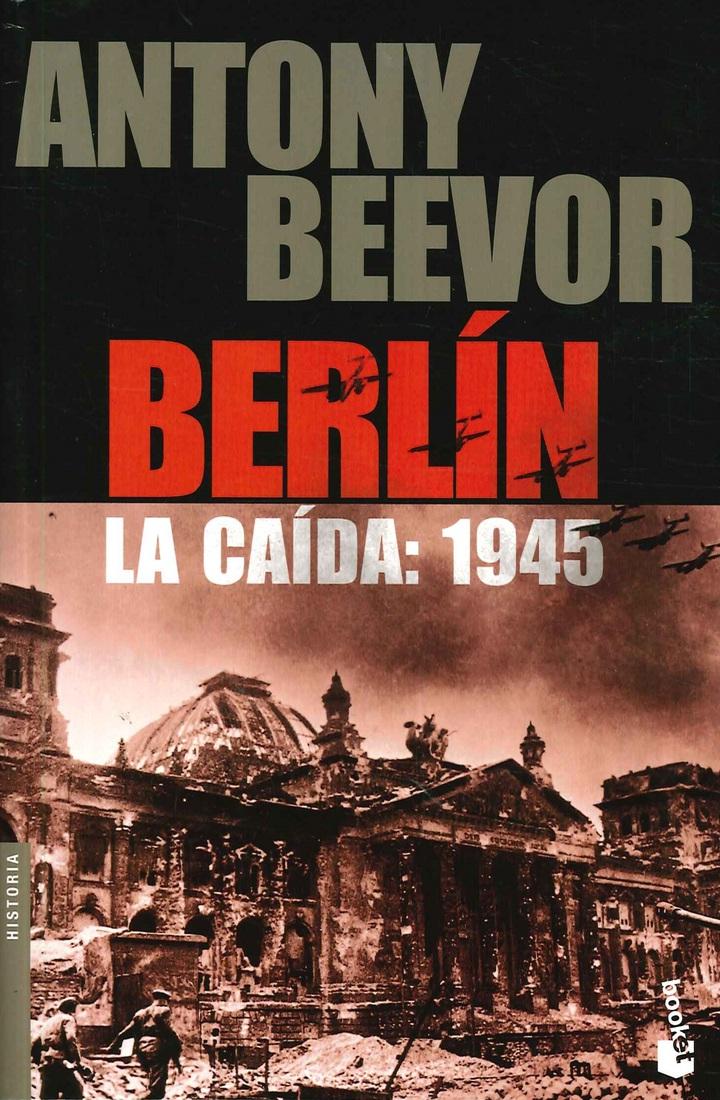 Berlin la caida 1945