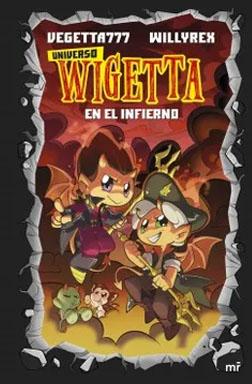 Universo wigetta 1 en el infierno