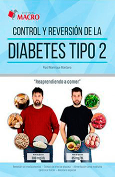 Control y revisión de la diabetes tipo 2