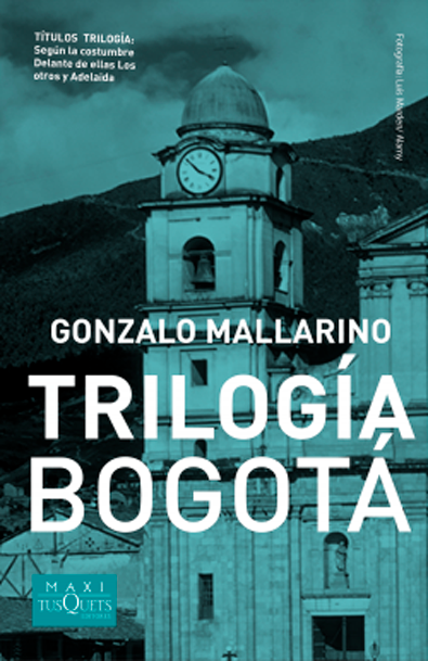 Trilogia bogota
