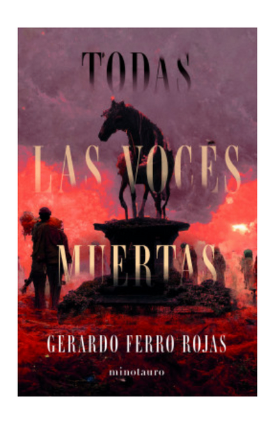 Todas las voces muertas