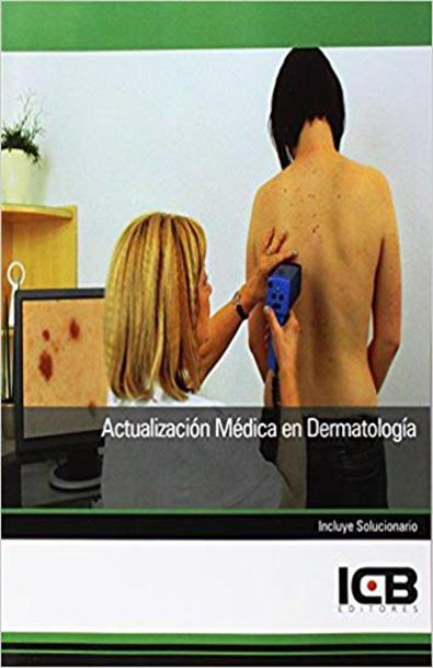 Manual actualización médica en dermatología