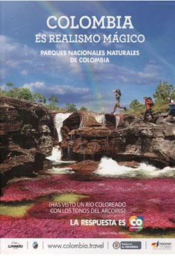 Colombia es realismo mágico