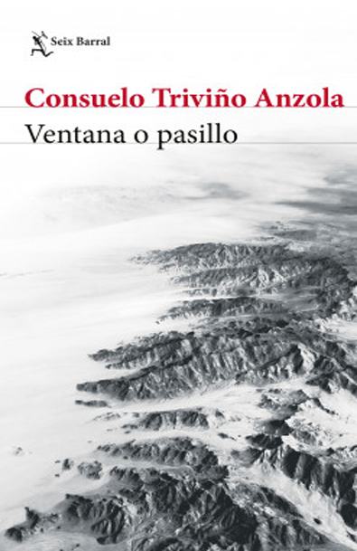 Ventana o pasillo