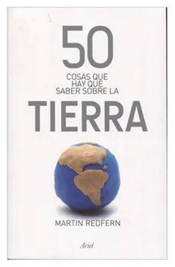 50 cosas que hay que saber sobre la tierra