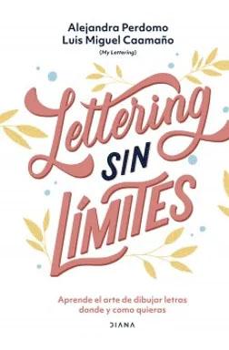 Lettering sin límites