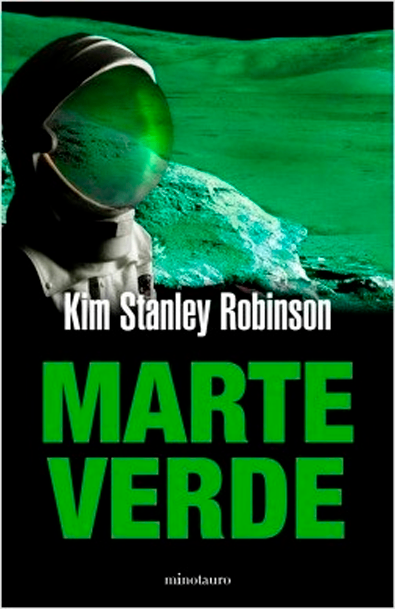 Marte verde