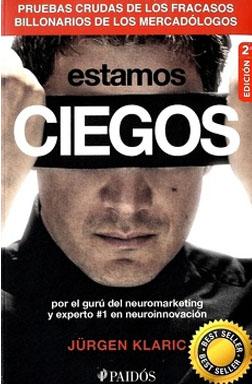 Estamos ciegos