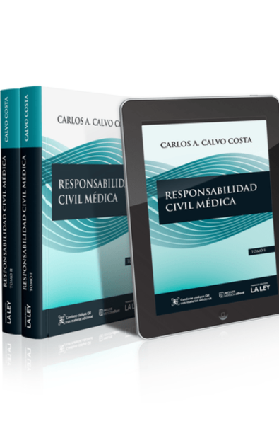 Responsabilidad civil medica