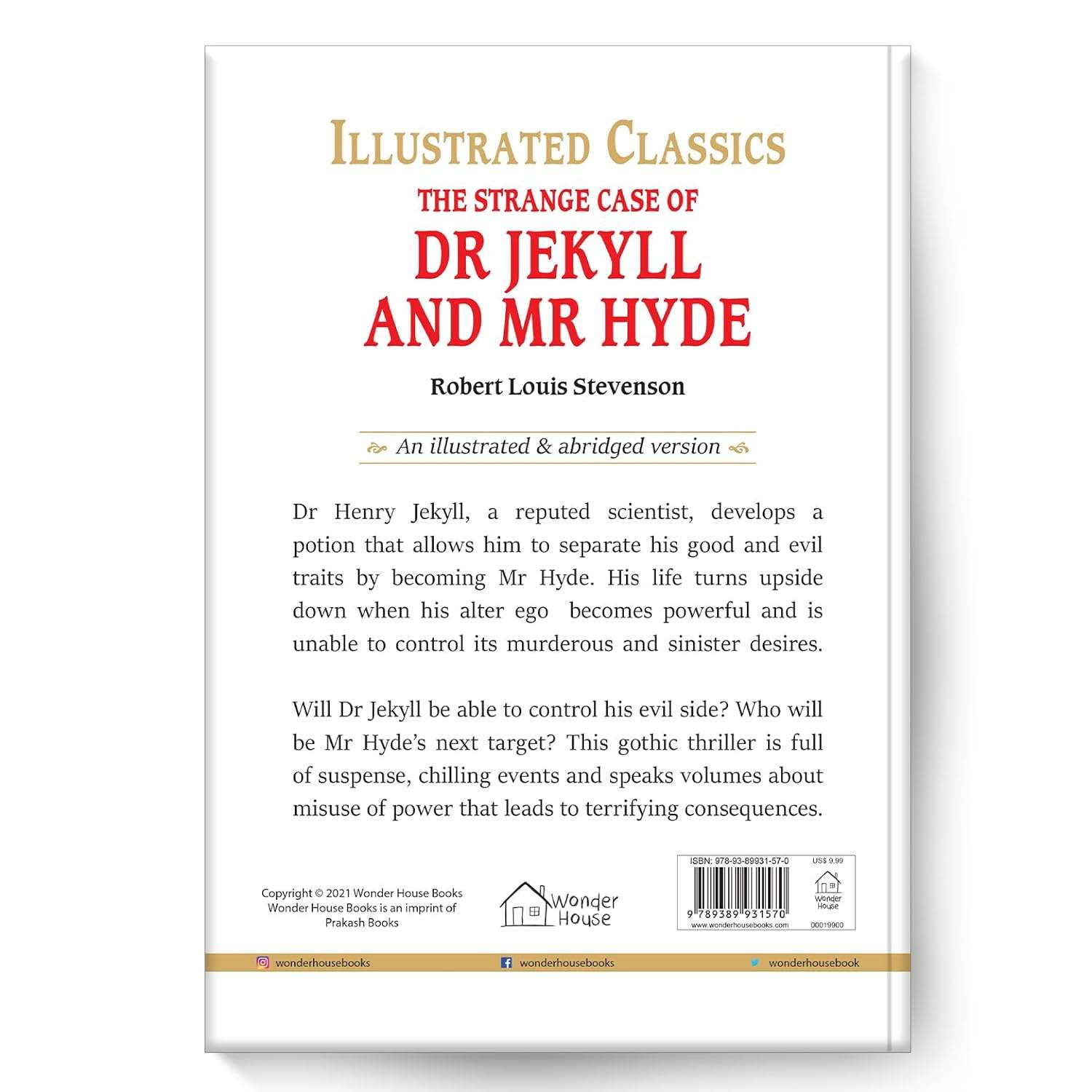 Treasure island : llustrated abridged children classic english novel with review questions (hardback) miniatura 4