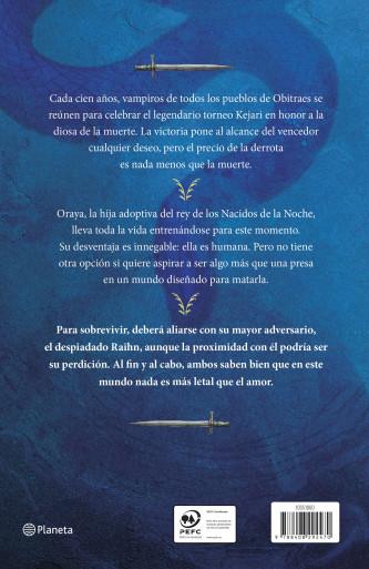 La serpiente y las alas de la noche miniatura 2