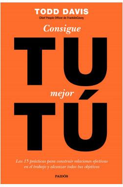 Consigue tu mejor tú