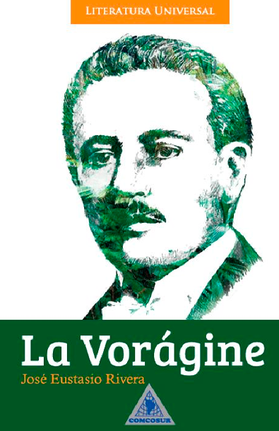 La vorágine