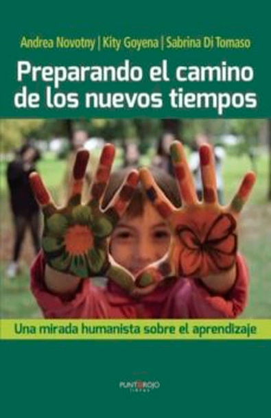 Preparando el camino de los nuevos tiempos