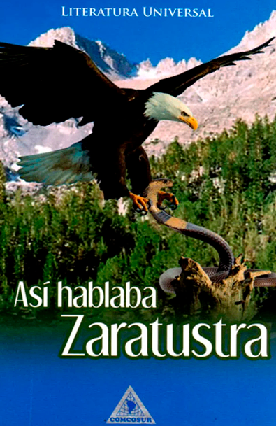 Asi hablaba zaratustra