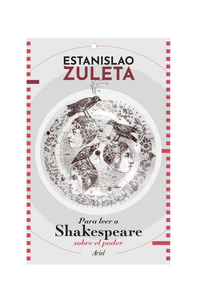 Para leer a shakespeare