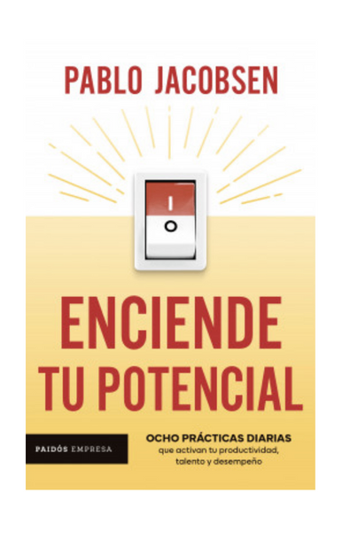 Enciende tu potencial