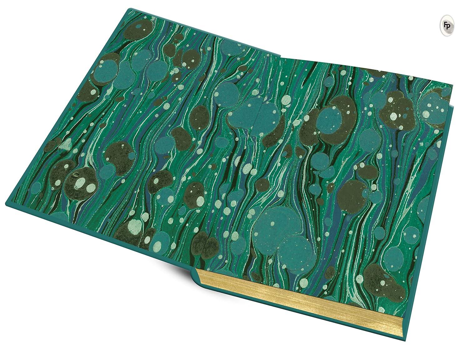 Moby dick (deluxe hardbound edition) miniatura 2