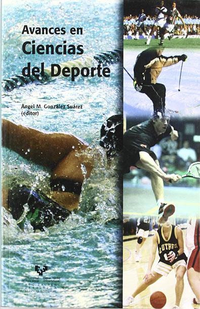 Avances en ciencias del deporte