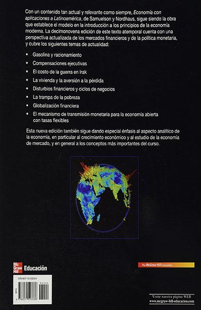Economía con aplicaciones a latinoamerica miniatura 2