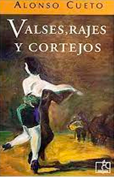 Valses, rajes y cortejos