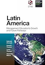 Latin america: management education's growth and future pathways
