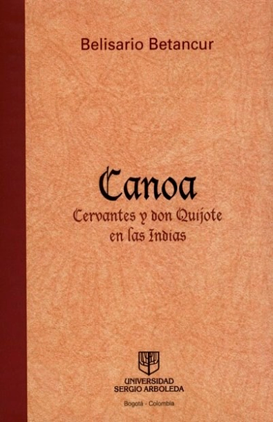 Canoa