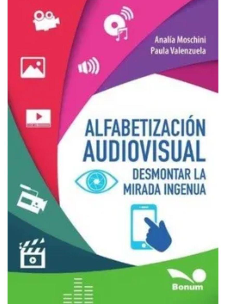 Alfabetización audiovisual