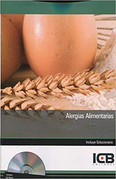 Manual alergias alimentarias (adaptado normativa europea 1169/2011)