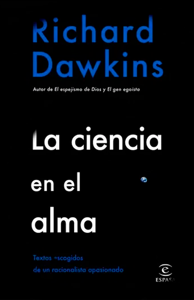 La ciencia en el alma