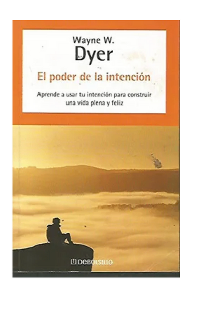 El poder de la intención